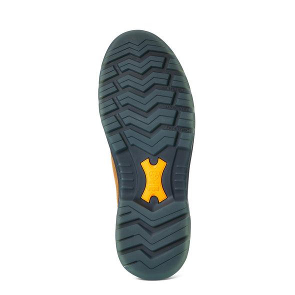 Bota Ariat Work Impermeable Turbo Chelsea