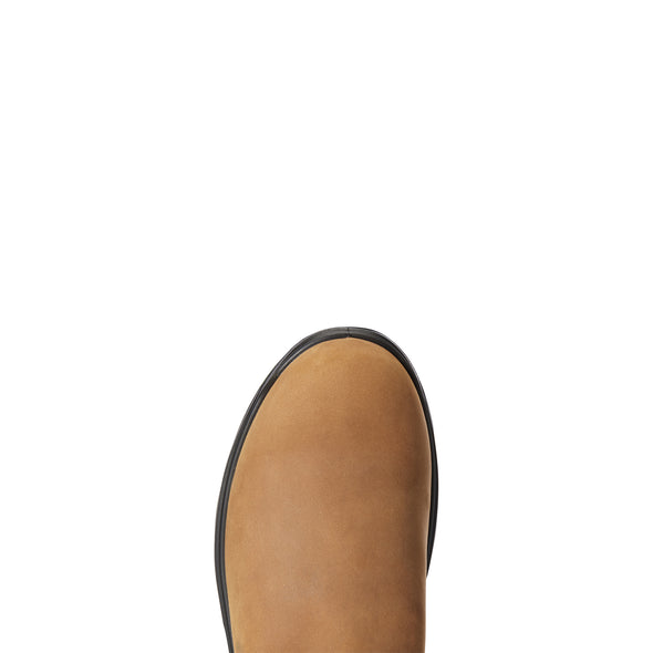 Bota Ariat Work Impermeable Turbo Chelsea