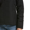 Chamarra Ariat Crius Insulated Negro