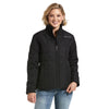 Chamarra Ariat Crius Insulated Negro