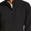 Chamarra Ariat Softshell Negro