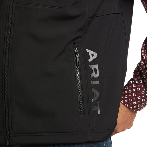 Chaleco Ariat Softshell 2.0 Patriot