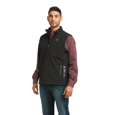 Chaleco Ariat Softshell 2.0 Patriot