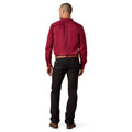 Jeans M7 Legacy Slim Corte Recto
