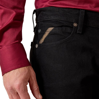 Jeans M7 Legacy Slim Corte Recto