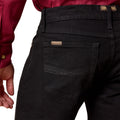 Jeans M7 Legacy Slim Corte Recto