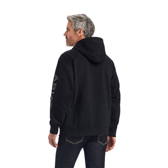 Sudadera Ariat Logo