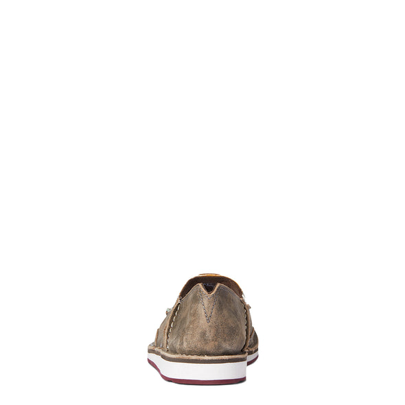 Calzado Ariat Cruiser Natural Taupe