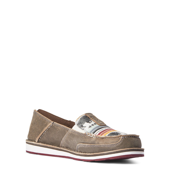 Calzado Ariat Cruiser Natural Taupe