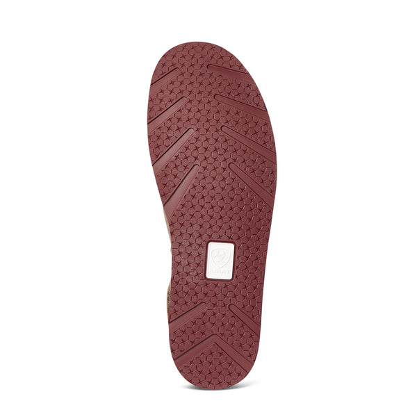 Calzado Ariat Cruiser Natural Taupe