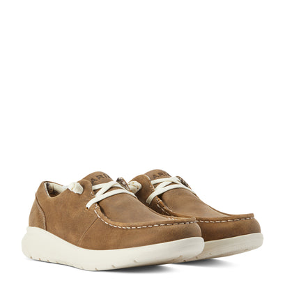 Calzado Casual Ariat Hilo Brown Bomber