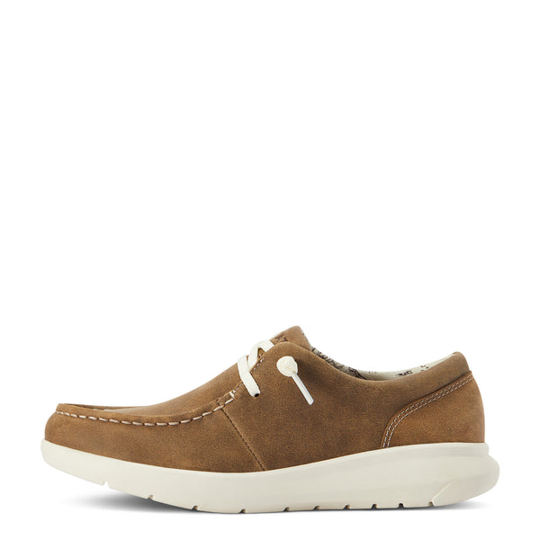 Calzado Casual Ariat Hilo Brown Bomber