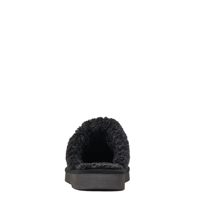 Pantufla Ariat Jackie Negro