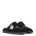 Pantufla Ariat Jackie Negro