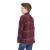 Camisa Ariat Phantom