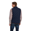 Woodside Vest