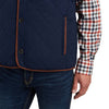 Woodside Vest