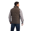 Chaleco Ariat Crius Insulated Café