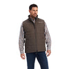 Chaleco Ariat Crius Insulated Café