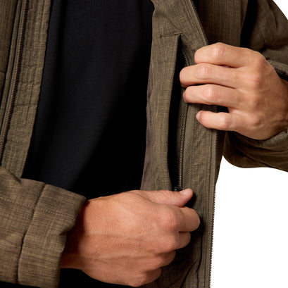 Chamarra Ariat Crius Insulated