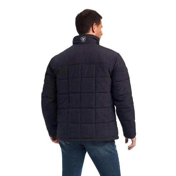 Chamarra Ariat Crius Insulated Phantom