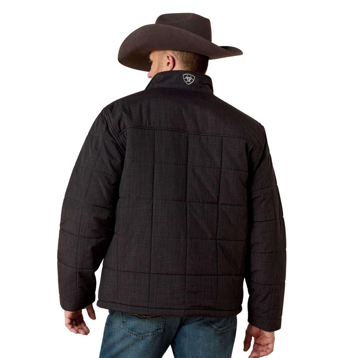 Chamarra Ariat Crius Insulated Phantom