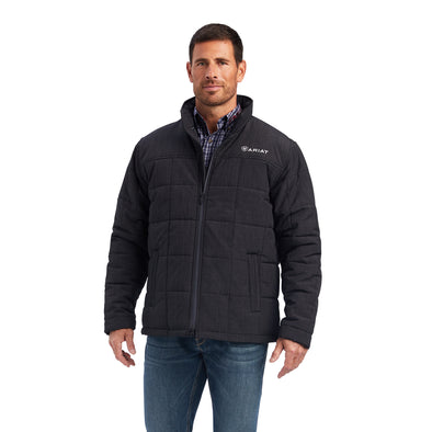 Chamarra Ariat Crius Insulated Phantom