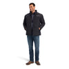 Chamarra Ariat Crius Insulated Phantom