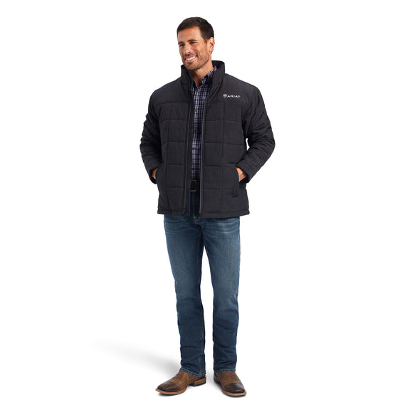 Chamarra Ariat Crius Insulated Phantom