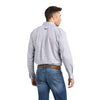 Camisa Ariat Savvy Corte Clasico