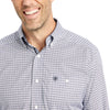 Camisa Ariat Savvy Corte Clasico