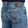 Jeans M7 Slim Wessley Corte Recto