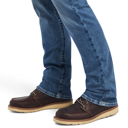 Jeans M7 Slim Wessley Corte Recto
