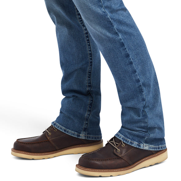 Jeans M7 Slim Wessley Corte Recto