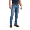 Jeans M7 Slim Wessley Corte Recto