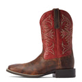 Bota Vaquera Sport Pardner