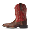 Bota Vaquera Sport Pardner
