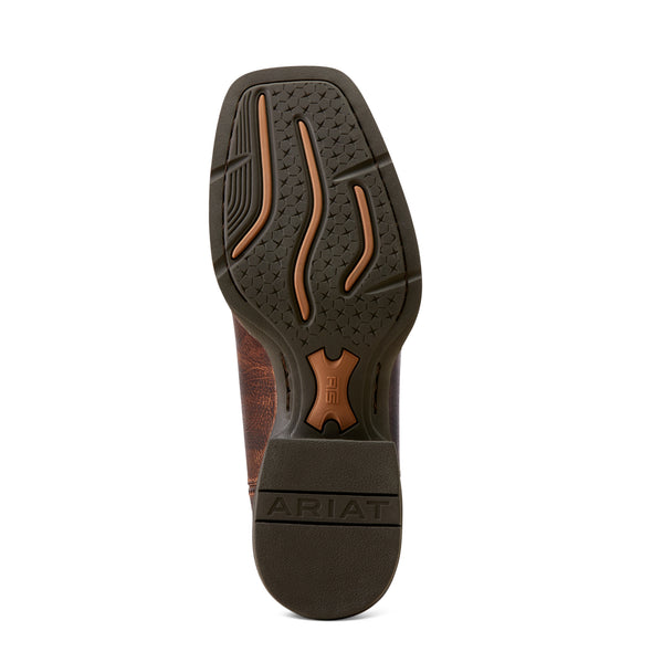 Bota Vaquera Sport Pardner