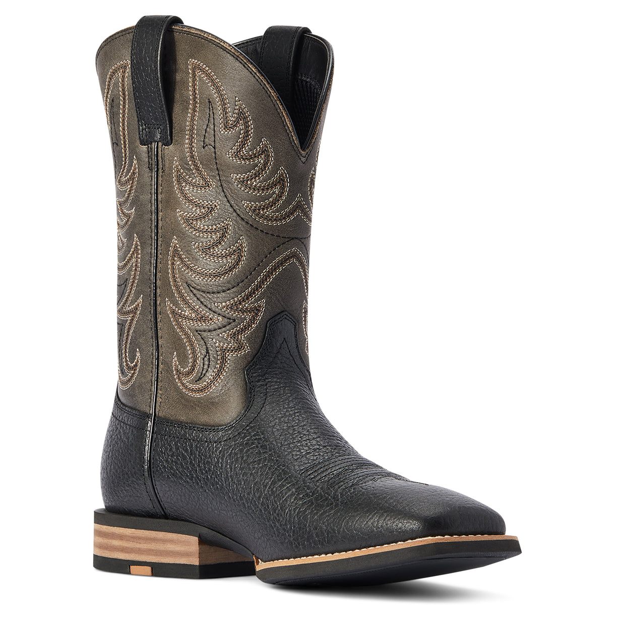 Bota Vaquera Everlite Countdown