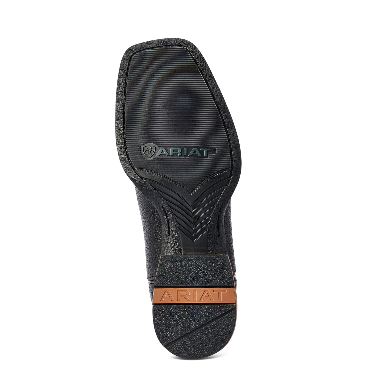 Bota Vaquera Everlite Countdown