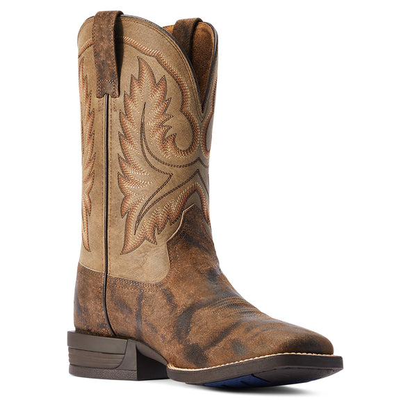 Bota Vaquera Ariat Wilder