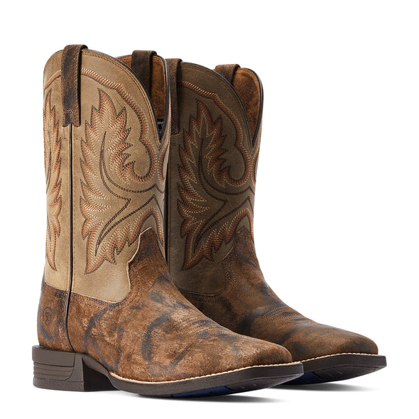 Bota Vaquera Ariat Wilder