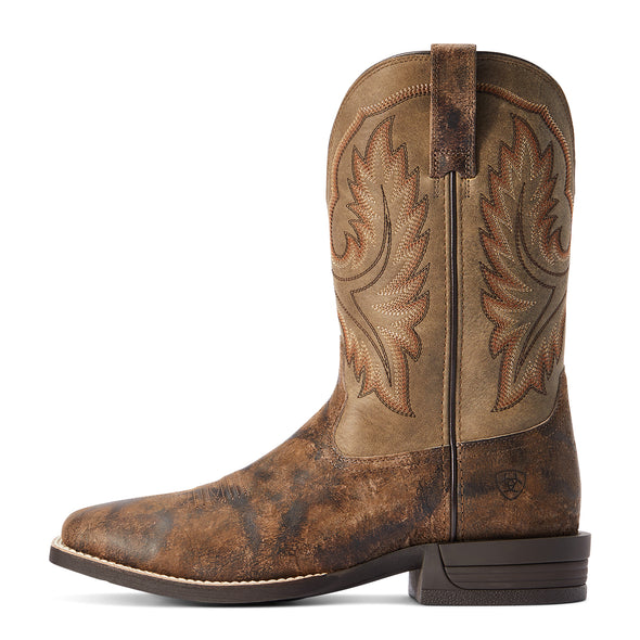 Bota Vaquera Ariat Wilder