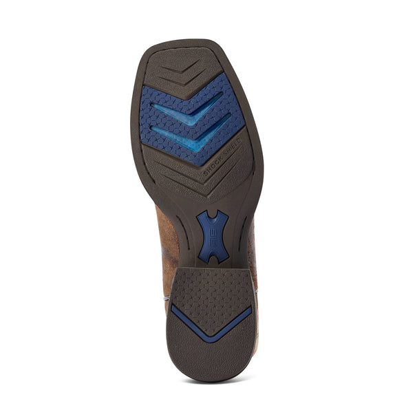 Bota Vaquera Ariat Wilder