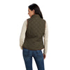 WMS WOODSIDE 2.0 VEST EARTH 10041246