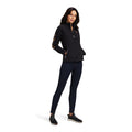 Chamarra Ariat New Team Softshell Leopard