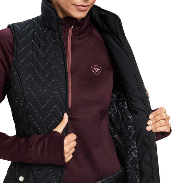 Ashley Insulated Vest