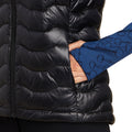 Chaleco Ariat Ideal Down Negro