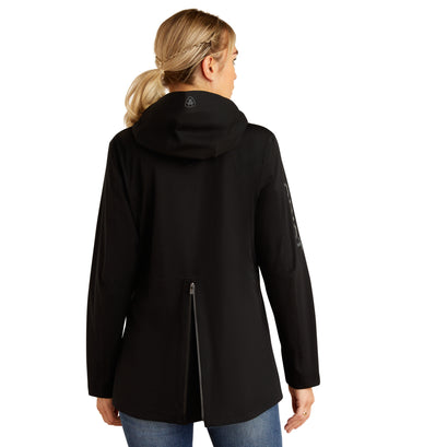 Chamarra Ariat Impermeable Venture
