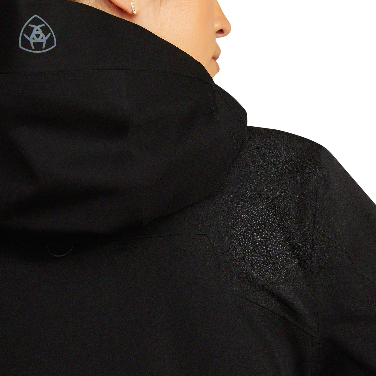 Chamarra Ariat Impermeable Venture